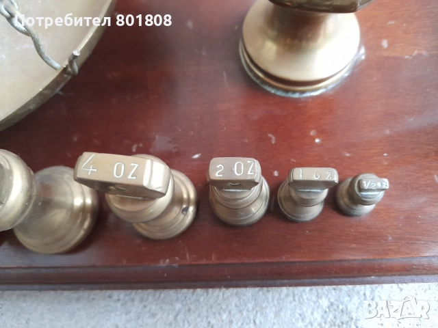 Везна , снимка 5 - Везни - 52645957