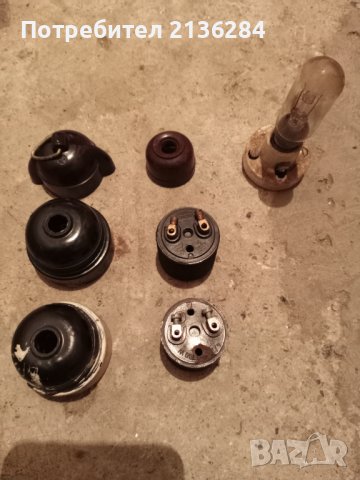 Стара техника, снимка 3 - Антикварни и старинни предмети - 38467995