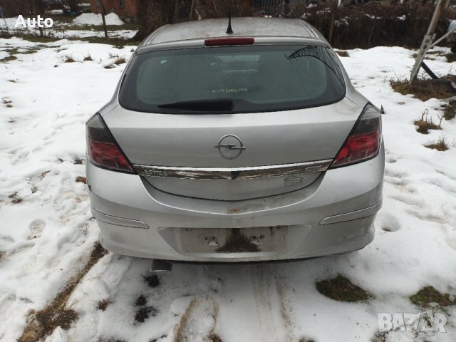 Стоп, стопове за Опел Астра Х GTC, Opel Astra H GTC 