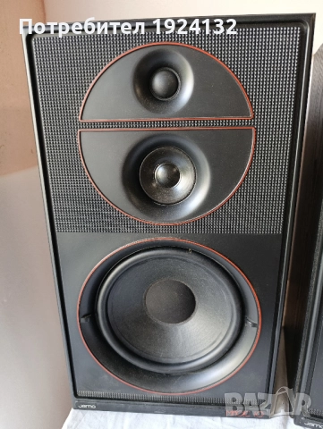 JAMO Magic 10-тонколони, снимка 2 - Тонколони - 52866091