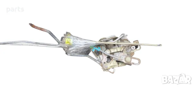 Предна Дясна Ключалка Мицубиши Паджеро 