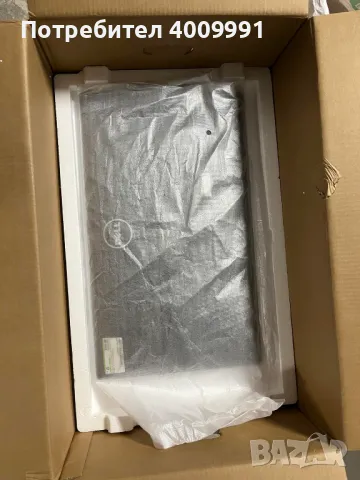 Монитор Dell Модел: P2314H, снимка 5 - Монитори - 49287554