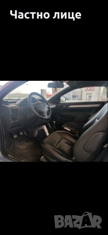 Opel Tigra B 1.8 i 16V ECOTEC (125 Hp) НА ЧАСТИ, снимка 3 - Автомобили и джипове - 40057802
