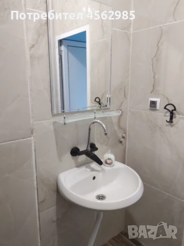 тристаен апартамент под наем , снимка 11 - Апартаменти - 51350586