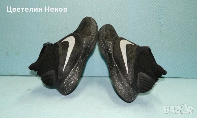 маратонки  NIKE  ZOOM HYPERREV 2016 номер 39,5 - 40, снимка 4 - Маратонки - 28150889