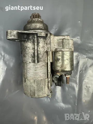 Стартер за VW AUDI SEAT SKODA 02Z91023, снимка 3 - Части - 49154947