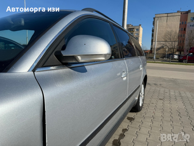Пасат Б5.5 1.8 Т 5 ск 2002 Г само на части , снимка 4 - Части - 44911065