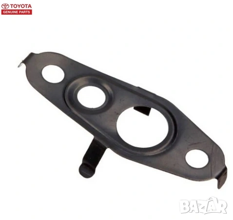 Гарнитура турбо 15471-27020 Toyota