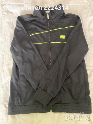 Горнище на анцунг NIKE