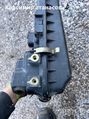 Кутия въздущен филтър за Дайхацу YRV.17700-97404.014900-1670, снимка 5 - Аксесоари и консумативи - 44899350