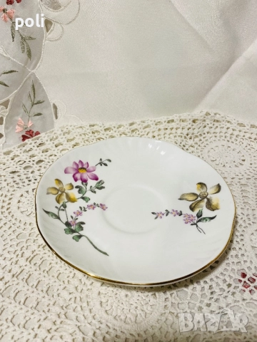 порцеланова чаша за чай , снимка 7 - Чаши - 52243508