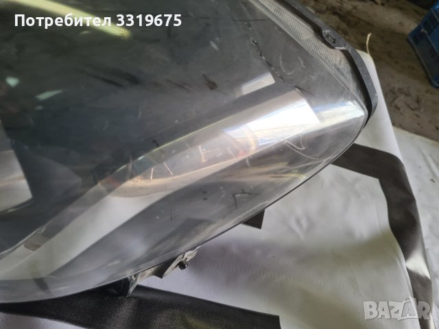 Фар за Сузуки С Кросс СХ4/ Suzuki CX4 S CROSS, снимка 7 - Части - 43537598