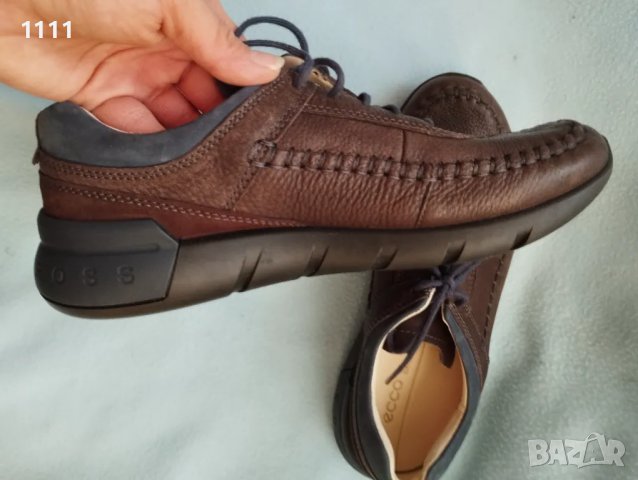 Обувки ecco номер 39-отлични.