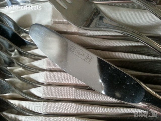 прибори за хранене Перла  , снимка 5 - Антикварни и старинни предмети - 33413997