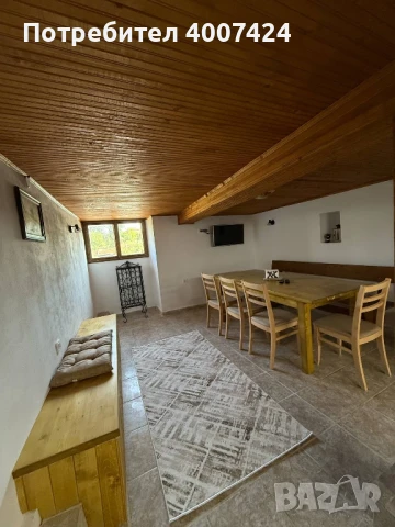 Къща за гости “Стария Чардакъ”, снимка 6 - Почивки на планина - 50783002