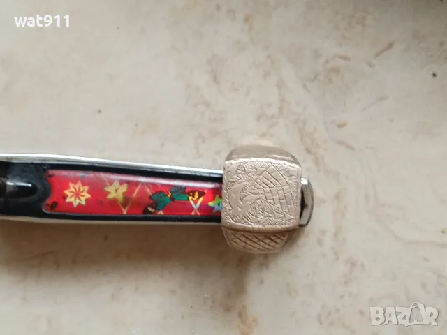 СТАР БРОНЗОВ ПРЪСТЕН