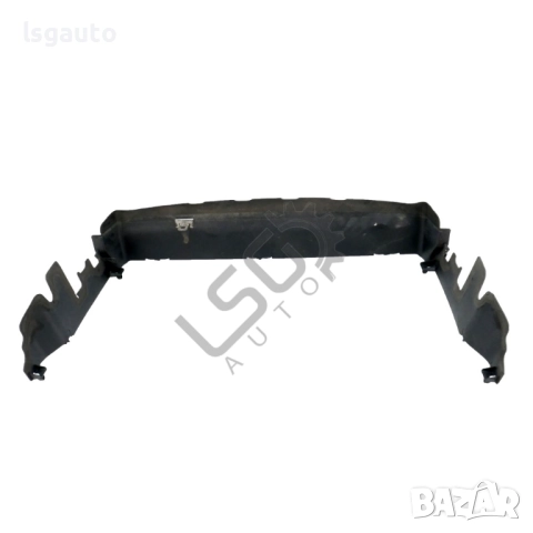 Дифузьор очиларка Volkswagen Tiguan I 2007-2015 ID: 156017