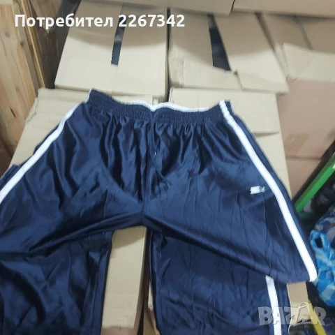 Мъжко долнище, снимка 3 - Спортни дрехи, екипи - 51102615
