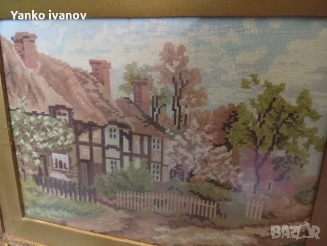 Гоблени, снимка 3 - Гоблени - 49428724