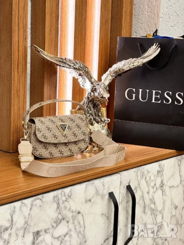 чанти guess, снимка 6 - Чанти - 50757395