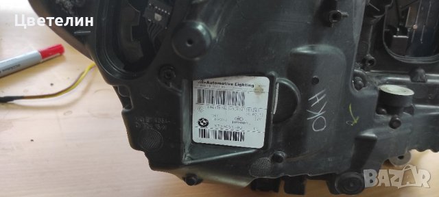 Ляв фар фарове BMW X3 X4 G01 G02 БМВ far farove F00HTB704306 8496823-01, снимка 5 - Части - 40099792