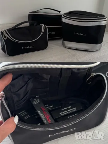 Biore Mac my way Lancome chanel Oral B Braun Четка за зъби, снимка 6 - Козметика за лице - 45657008