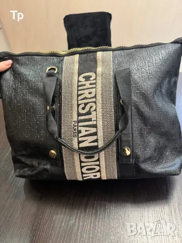 Дамска чанта , снимка 2 - Чанти - 49503504