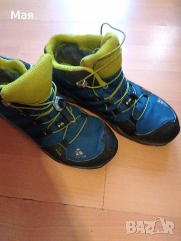 Спортни обувки "Adidas" , снимка 3 - Детски боти и ботуши - 42302202