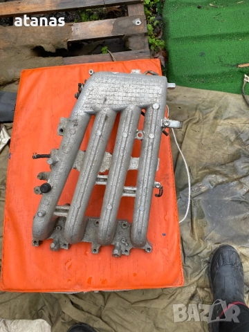 Колектори за Suzuki DF70