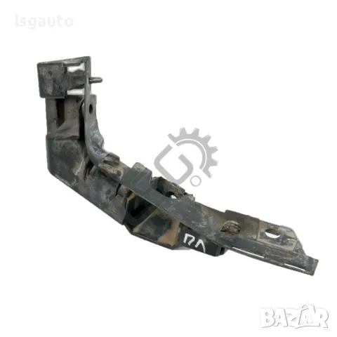 Ляв държач предна броня BMW X3 (E83) 2003-2010 ID: 138119, снимка 2 - Части - 48052914