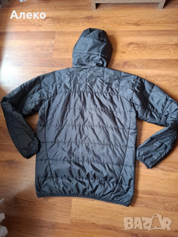 Haglofs Barrier primaloft мъжко яке XL размер. , снимка 4 - Якета - 53431188