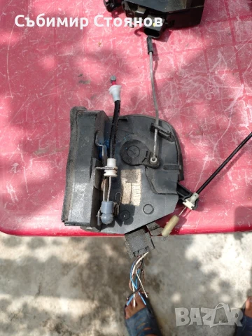 Брави BMW X5 e53 , снимка 5 - Части - 51063205