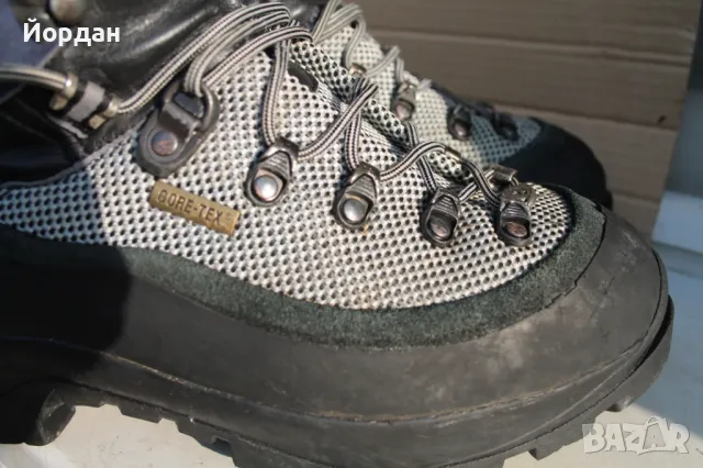 Швейцарски туристически обувки ''Raichle'', снимка 8 - Спортна екипировка - 47764776