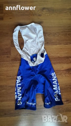 Гащеризон за колоездене Vermarc sport, снимка 1