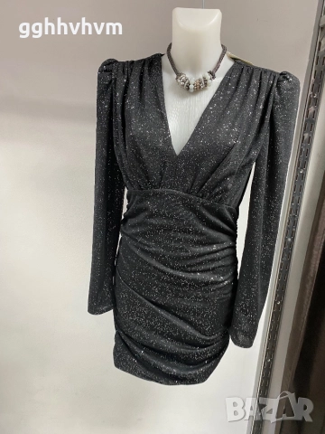 Рокля, снимка 3 - Рокли - 52423046