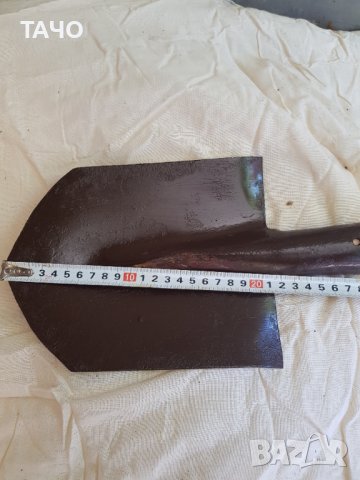 Лопатки малки, снимка 4 - Градински инструменти - 40681533