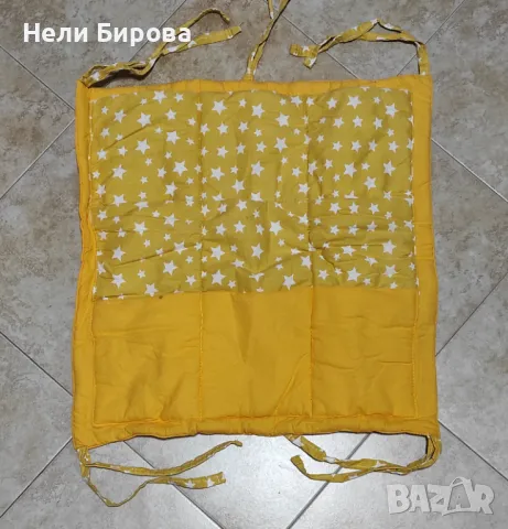 Lorelli Голям обиколник UNI 60x120 cm и органайзер, снимка 5 - Други - 47752863