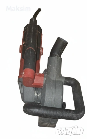 Фреза за канали Einhell Expert TE-MA 1700, 1700 W, Диск O150 x O22.2,, снимка 5 - Други инструменти - 53221952