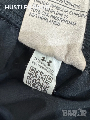 Мъжко долнище UNDER ARMOR. Размер XL, снимка 8 - Спортни дрехи, екипи - 52945104