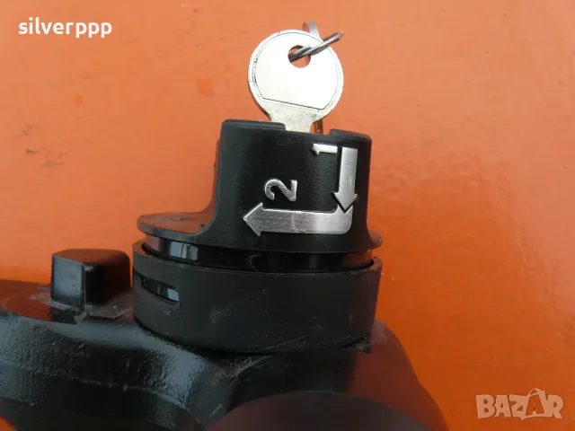  Автомобилен теглич , снимка 5 - Аксесоари и консумативи - 49518695