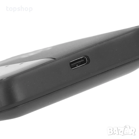 CHANEVE 5G рутер отключен MiFi модем мобилна точка за достъп до интернет WiFi устройство със слот..., снимка 8 - Рутери - 51783810