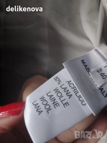 Blumarine Blugirl. Size M Фантастично сако, снимка 6 - Сака - 43846428