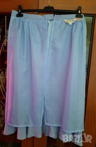 Пола XXL Caty Jane, снимка 3 - Блузи с дълъг ръкав и пуловери - 51065997