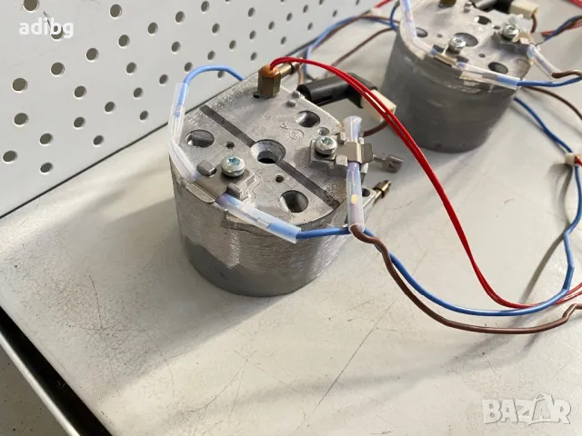 Бойлер - Melitta 1400W, снимка 3 - Кафемашини - 48409857