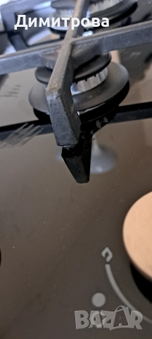 Газов керамичен котлон , снимка 5 - Котлони - 51646778