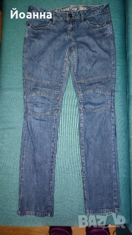 Дамски дънки М размер