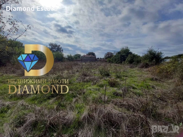 Едноетажна къща с двор в село Трънково, общ. Раднево, снимка 7 - Къщи - 52139851