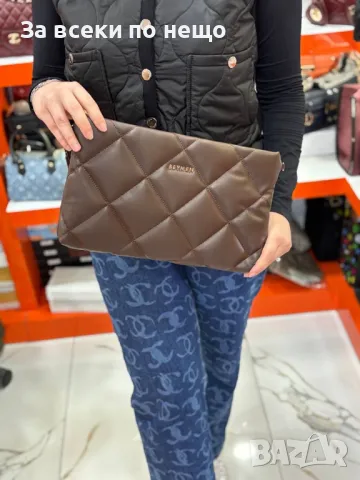 Beymen Дамска Чанта - Налични Различни Цветове Код E58, снимка 11 - Чанти - 50227536