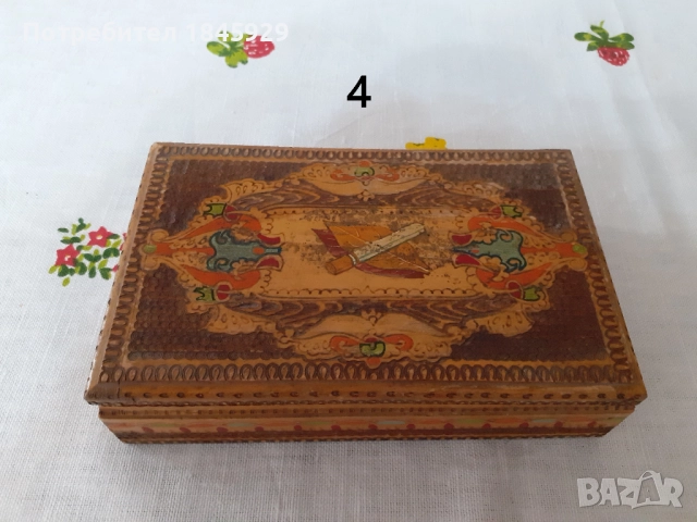 Битови предмети за колекция или декорация, снимка 7 - Антикварни и старинни предмети - 38715341