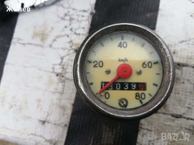  Части за Simson S51-Симсон С51